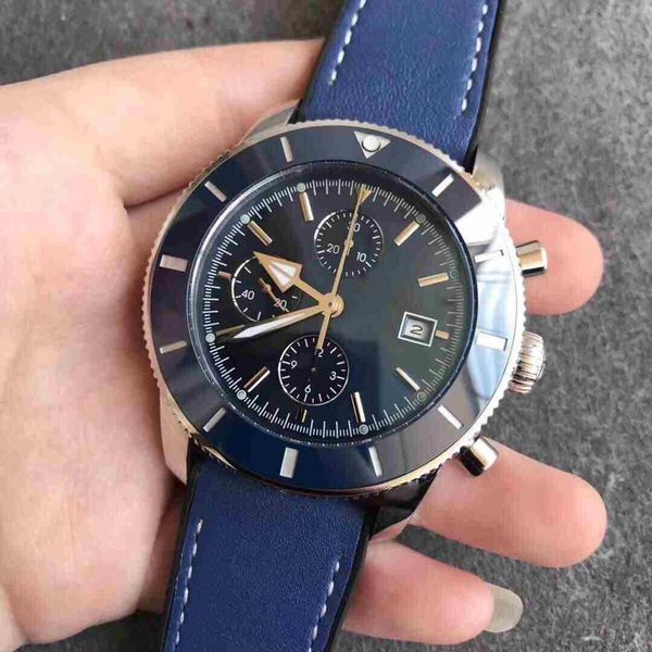 0 class a133131a1g1w1 brand new sapphire mirror mechanical men's wrist watch.super ocean culture series.match 7750 move 3a mass. 01, Slivery;brown
0 class a133131a1g1w1 brand new sapphire mirror mechanical men's wrist watch.super ocean culture series.match 7750 move 3a mass. 01, Slivery;brown