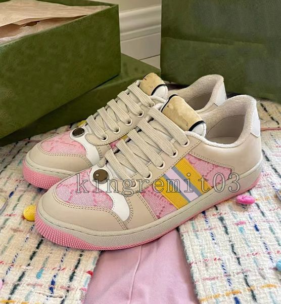 ggity designer screener sneakers dirty casual shoes italy sneaker beige butter leather brand distressed green red stripe canvas shoe bi-colo, Black
ggity designer screener sneakers dirty casual shoes italy sneaker beige butter leather brand distressed green red stripe canvas shoe bi-colo, Black