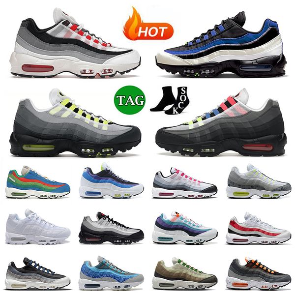 og 95 sports running shoes 95s greedy 3.0 neon smoke grey black game royal triple white fish scales earth day greyscale light p blue mens wo
og 95 sports running shoes 95s greedy 3.0 neon smoke grey black game royal triple white fish scales earth day greyscale light p blue mens wo