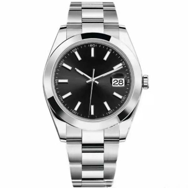 904l 36mm women's watches datejust relogio sapphire fashions women masters oyster watch self winding automatic movement mechanical date, Slivery;brown
904l 36mm women's watches datejust relogio sapphire fashions women masters oyster watch self winding automatic movement mechanical date, Slivery;brown