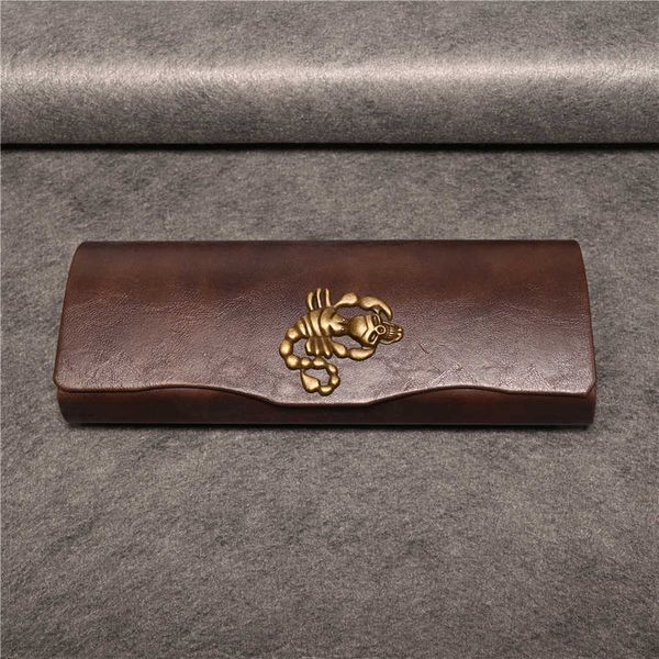 sunglasses cases bags vazrobe brown glasses cases male women vintage hard protect box case eyewear reading spectacles boxes wholesale j23032
sunglasses cases bags vazrobe brown glasses cases male women vintage hard protect box case eyewear reading spectacles boxes wholesale j23032