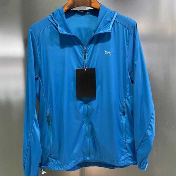 mens jackets designer zipper jacket cardigan hooded coat men ultra-thin light uv protection outdoor sportswear sunscreen windbreaker, Black;brown
mens jackets designer zipper jacket cardigan hooded coat men ultra-thin light uv protection outdoor sportswear sunscreen windbreaker, Black;brown