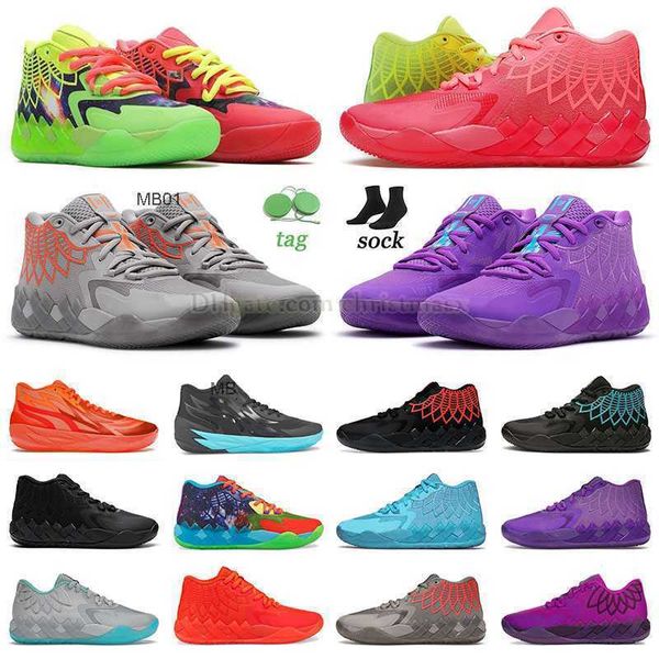 new mb.01 lemelo ball basketball shoes men women queen buzz city rock ridge red blast triple white galaxy purple cat sky blue outdoor sneake, Black
new mb.01 lemelo ball basketball shoes men women queen buzz city rock ridge red blast triple white galaxy purple cat sky blue outdoor sneake, Black