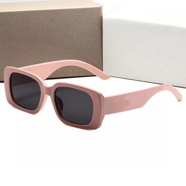 fashion classic sunglasses for men women black white small frame eyeglasses outdoor beach shades travelling ladies designer letter pattern c, White;black
fashion classic sunglasses for men women black white small frame eyeglasses outdoor beach shades travelling ladies designer letter pattern c, White;black