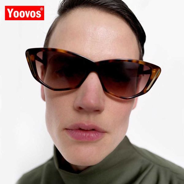 yoovos cat eye sunglasses women vintage sun glasses women glasses brand designer sunglasses polygon small frame gafas de mujer230328
yoovos cat eye sunglasses women vintage sun glasses women glasses brand designer sunglasses polygon small frame gafas de mujer230328