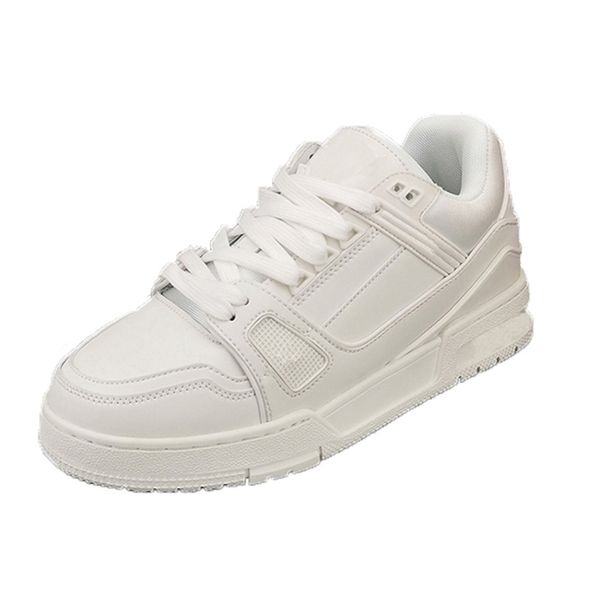 designer casual shoes luxury brand men's and women's travel cowhide fashion fitness white sneakers lrrd, Black
designer casual shoes luxury brand men's and women's travel cowhide fashion fitness white sneakers lrrd, Black