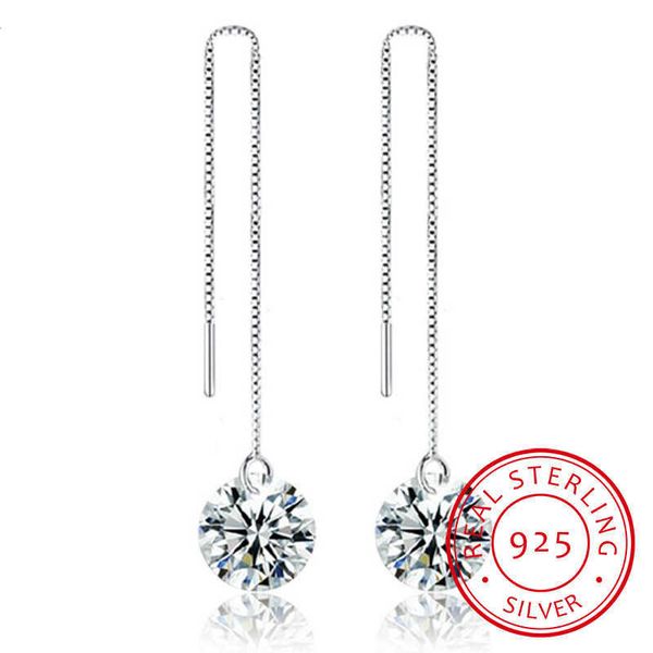 charm crystal from round charm tassels long drop earrings for women fine jewelry vintage 925 silver for women party brinco aa230327, Golden
charm crystal from round charm tassels long drop earrings for women fine jewelry vintage 925 silver for women party brinco aa230327, Golden