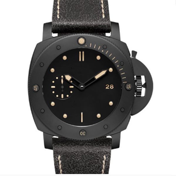 0 mens mechanical movement watch all dials work super luminous function mens watches 44mm genuine leather belt wristwatch gift, Slivery;brown
0 mens mechanical movement watch all dials work super luminous function mens watches 44mm genuine leather belt wristwatch gift, Slivery;brown