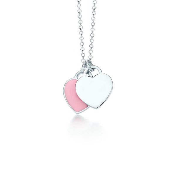 fashion love heart designer necklace luxury jewelry stainless steel christmas day gift plated dainty silver chain 19mm pendant necklaces des
fashion love heart designer necklace luxury jewelry stainless steel christmas day gift plated dainty silver chain 19mm pendant necklaces des