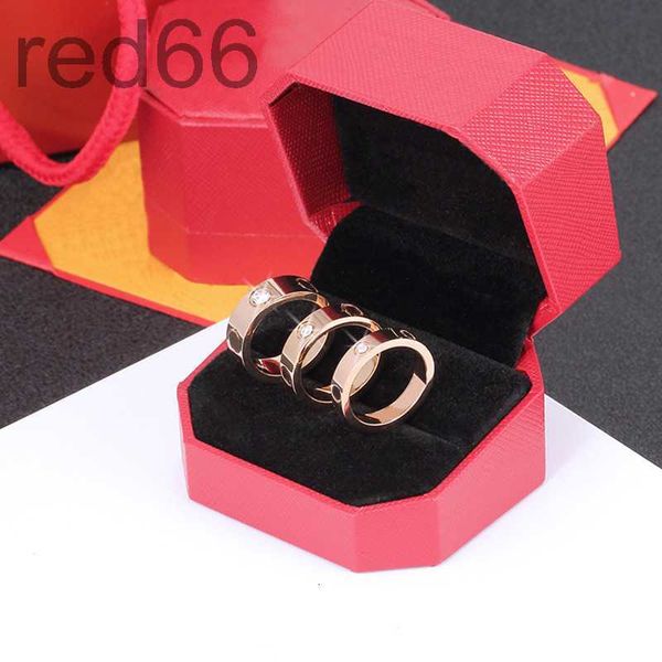band rings designer fashion electroplated couple card plus diamond three z8eg, Silver