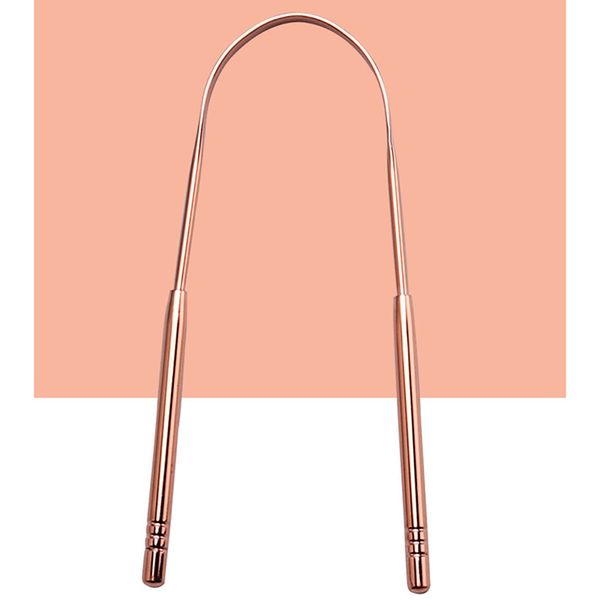 tongue scraper cleaner metal cleaning scraper for men and women copper tongue toothbrush dental oral care hygiene health tool
tongue scraper cleaner metal cleaning scraper for men and women copper tongue toothbrush dental oral care hygiene health tool