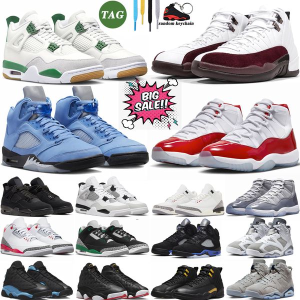 women men basketball shoes jumpman 3 4 5 6 11 12 13 cement 3s white cement 4s pine green 5s unc cherry black cats concord 11s 12s flint 13s
women men basketball shoes jumpman 3 4 5 6 11 12 13 cement 3s white cement 4s pine green 5s unc cherry black cats concord 11s 12s flint 13s