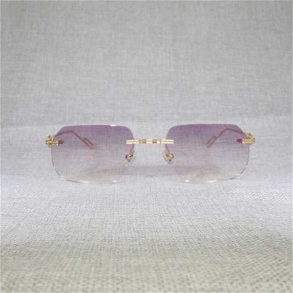luxury designer sunglasses 20% off lens shape rimless men accessories outdoor clear metal frame for reading eyeglasses shades women 130, White;black
luxury designer sunglasses 20% off lens shape rimless men accessories outdoor clear metal frame for reading eyeglasses shades women 130, White;black