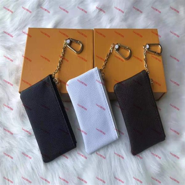coin purses keys wallets m62650 pochette cles designer fashion womens mens key ring credit card holder coinpurse luxur297o, Red;black
coin purses keys wallets m62650 pochette cles designer fashion womens mens key ring credit card holder coinpurse luxur297o, Red;black