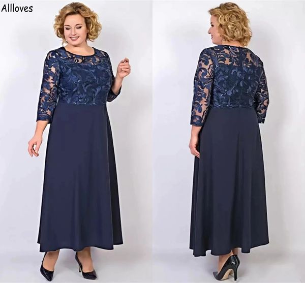 dark navy mother of the bride dresses plus size chiffon a line jewel neck lace appliqued women formal party gowns ankle length wedding guest, Black;red
dark navy mother of the bride dresses plus size chiffon a line jewel neck lace appliqued women formal party gowns ankle length wedding guest, Black;red