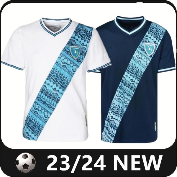 2023 2024 guatemala national team mens soccer jerseys 23 24 lom ceballos peleg oscar santis home white away football shirts uniforms 999, Black;yellow
2023 2024 guatemala national team mens soccer jerseys 23 24 lom ceballos peleg oscar santis home white away football shirts uniforms 999, Black;yellow