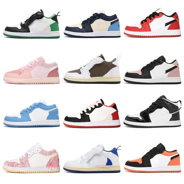 kids basketball shoes og low kids sports sneakers boys girls kid youth baby infants low trainers black white blue red green grey size 26-35
kids basketball shoes og low kids sports sneakers boys girls kid youth baby infants low trainers black white blue red green grey size 26-35