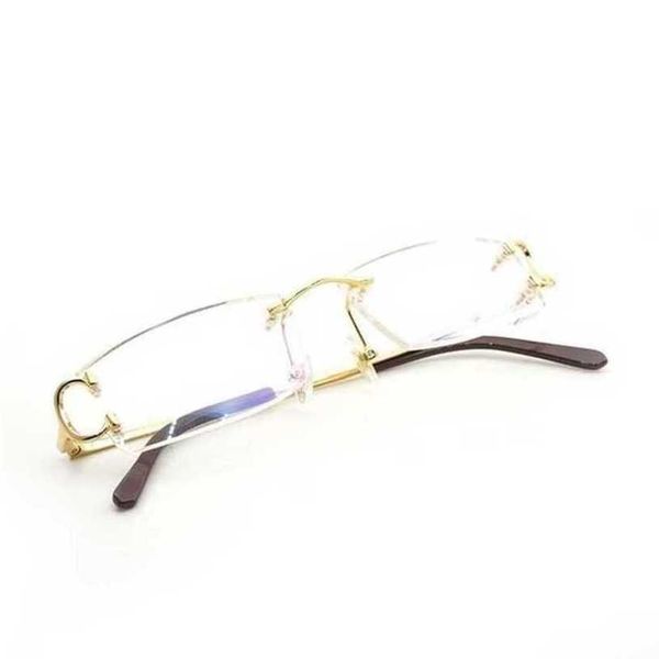 luxury designer sunglasses 20% off vintage rimless clear men glasses frames for fill prescription fashion eyeglasses women eyewear framekaji, White;black
luxury designer sunglasses 20% off vintage rimless clear men glasses frames for fill prescription fashion eyeglasses women eyewear framekaji, White;black