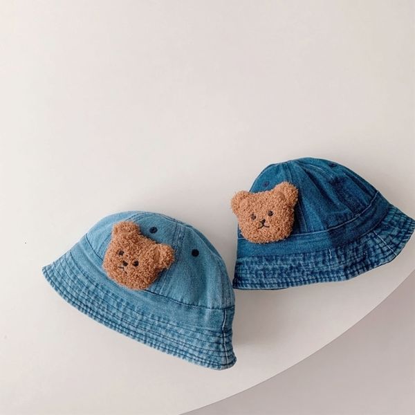 caps hats m76c baby fisherman hat wide brim toddler bucket hats for girls boys sun-proof infant bonnet hat heads accessories floppy hat 2303, Yellow
caps hats m76c baby fisherman hat wide brim toddler bucket hats for girls boys sun-proof infant bonnet hat heads accessories floppy hat 2303, Yellow