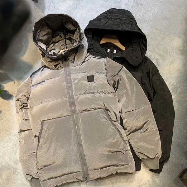 brand men's toney parkas 2 color chest embroidered small label warm down jacket size m-2xl, Black
brand men's toney parkas 2 color chest embroidered small label warm down jacket size m-2xl, Black