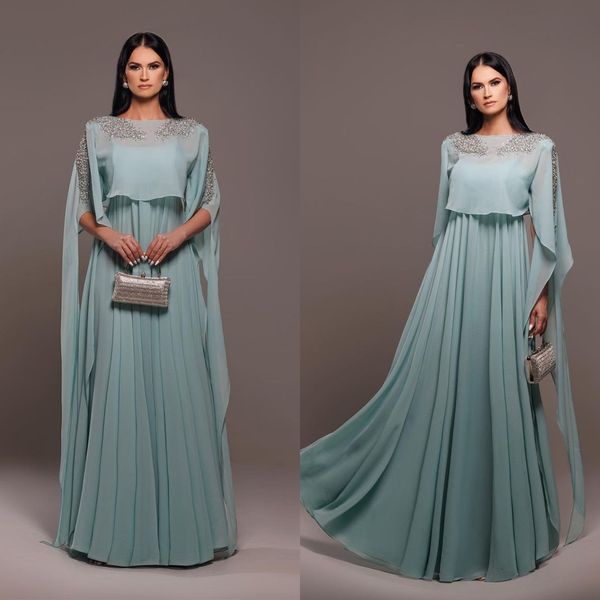 elegant a-line prom dresses jewel half sleeves tulle with applicants pleats beads backless floor length plus size custom made party dress ve, Black
elegant a-line prom dresses jewel half sleeves tulle with applicants pleats beads backless floor length plus size custom made party dress ve, Black