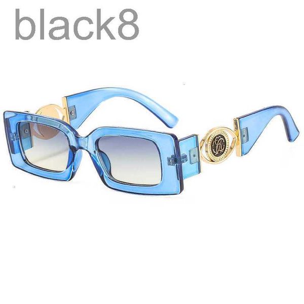 sunglasses designer luo yi fashion men's and women's small frame decorative glasses nxms mbsv, White;black
sunglasses designer luo yi fashion men's and women's small frame decorative glasses nxms mbsv, White;black