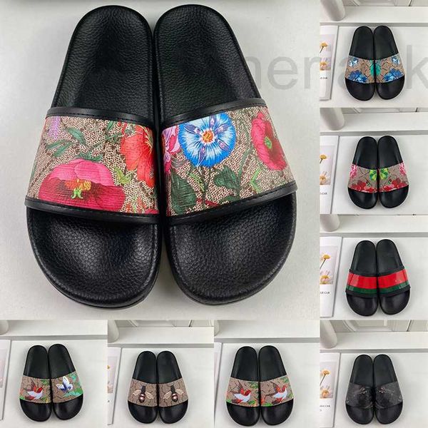slippers designer men women floral slides woman flats platform sandals rubber brocade gear sole mule flip flops beach causal shoes loafers s, Black
slippers designer men women floral slides woman flats platform sandals rubber brocade gear sole mule flip flops beach causal shoes loafers s, Black