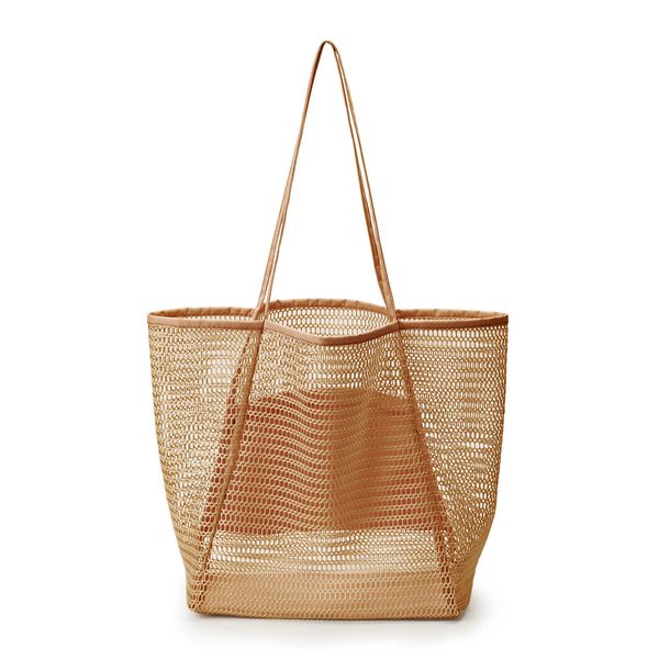 beach bags casual large capacity and small hole shape beach bag women s one shoulder handbag 230327
beach bags casual large capacity and small hole shape beach bag women s one shoulder handbag 230327
