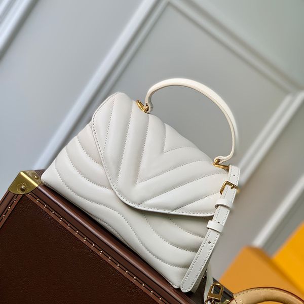 designer handbag luxury shoulder bags cowhide 10a mirror quality crossbody bag with box l193
designer handbag luxury shoulder bags cowhide 10a mirror quality crossbody bag with box l193