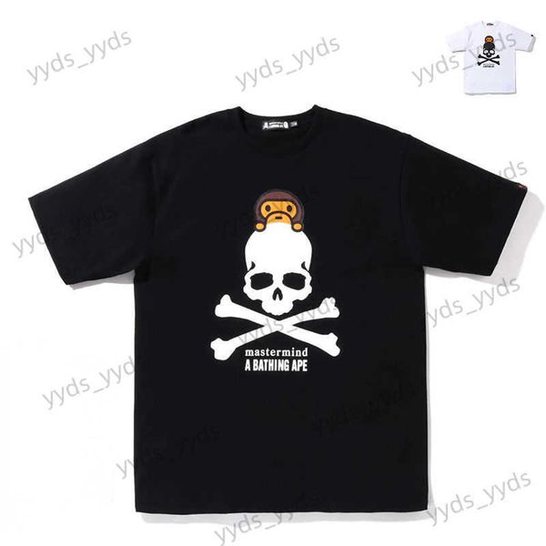 men's t-shirts 2023 short sleeve t-shirt cartoon little ape skull high grade handsome ins fashion couple t-shirt t230328, White;black
men's t-shirts 2023 short sleeve t-shirt cartoon little ape skull high grade handsome ins fashion couple t-shirt t230328, White;black