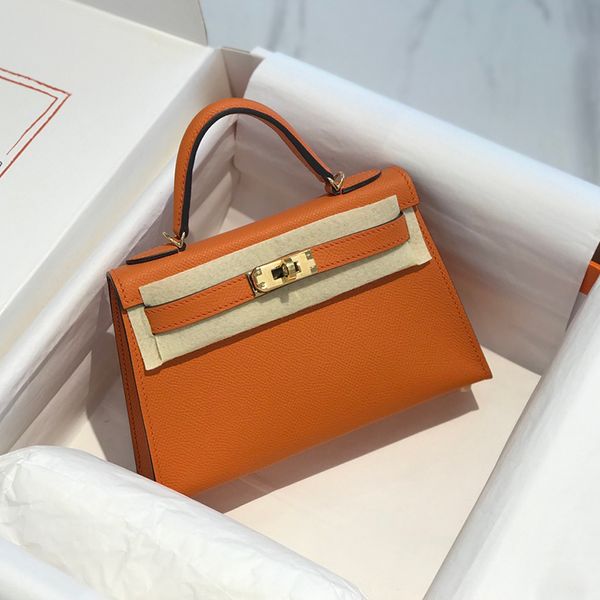 designer crossbody bags luxury handbag 19cm 10a mirror quality calfskin shoulder bag with box h01
designer crossbody bags luxury handbag 19cm 10a mirror quality calfskin shoulder bag with box h01