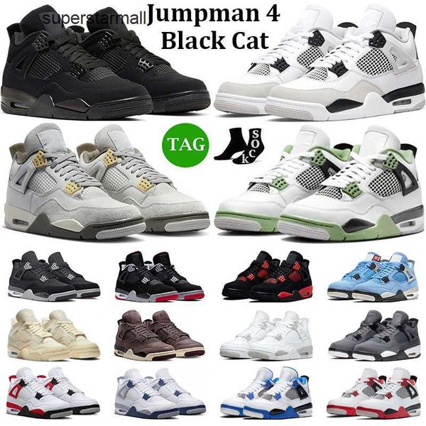 og jumpman 4 basketball shoes men women 4s black cat pn dust military black seafoam red thunder bred university blue mens trainers sport sne
og jumpman 4 basketball shoes men women 4s black cat pn dust military black seafoam red thunder bred university blue mens trainers sport sne