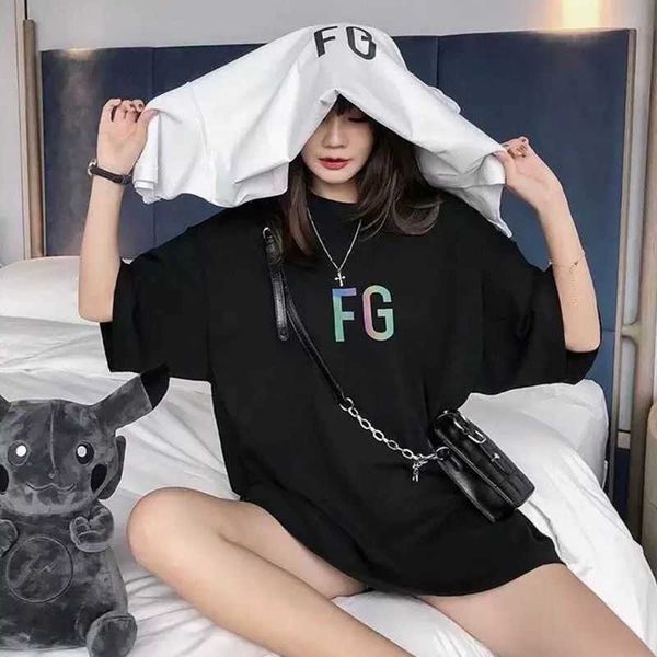 fog t shirt men's women essentialls designer tees ess tshirts quality main line rich fg high short sleeve qag7, White;black
fog t shirt men's women essentialls designer tees ess tshirts quality main line rich fg high short sleeve qag7, White;black