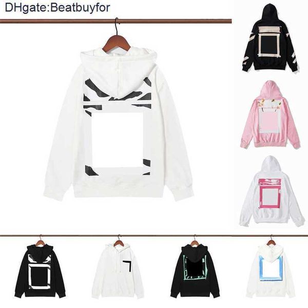 hooded off hoodie 2023 letter white women fashion streetwear mens womens man hoodies designers es men skateboards hoody pullover sweatshirt, Black
hooded off hoodie 2023 letter white women fashion streetwear mens womens man hoodies designers es men skateboards hoody pullover sweatshirt, Black