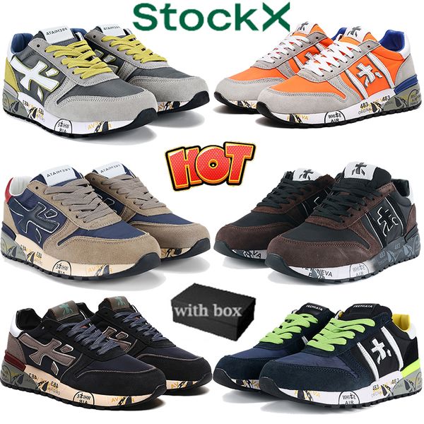 with boix italy premiata men running shoes designer mick lander django sheepskin genuine leather mens traingers sports sneakers walking jogg
with boix italy premiata men running shoes designer mick lander django sheepskin genuine leather mens traingers sports sneakers walking jogg
