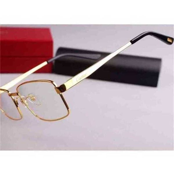 luxury designer sunglasses 20% off version 23k pure titanium business ultra light eye frame large face full with myopia, White;black
luxury designer sunglasses 20% off version 23k pure titanium business ultra light eye frame large face full with myopia, White;black