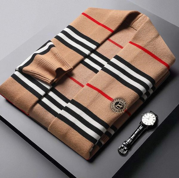 men's sweaters new men's casual fashion men knitted cardigan jacket middle-aged business casual jacket jackets men, White;black
men's sweaters new men's casual fashion men knitted cardigan jacket middle-aged business casual jacket jackets men, White;black