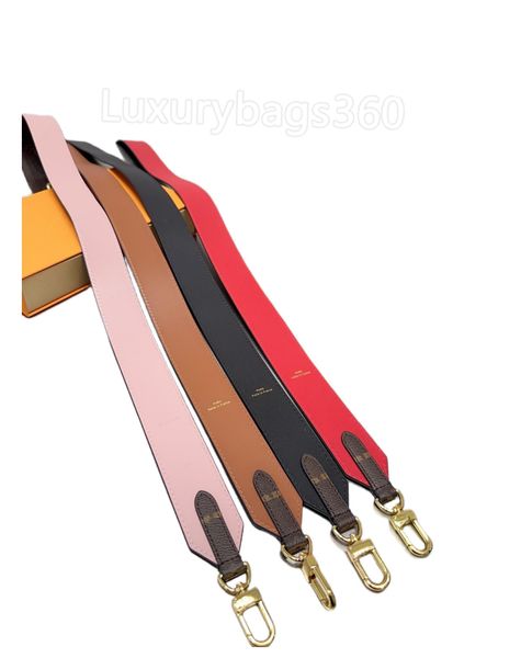 bag accessories designer brand letter classic fashion flower color block removable multifunctional one shoulder strap with logo box wide sho, Black
bag accessories designer brand letter classic fashion flower color block removable multifunctional one shoulder strap with logo box wide sho, Black
