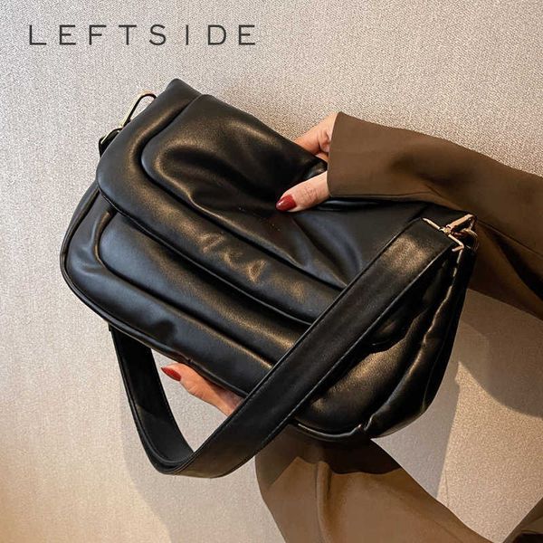 shoulder bags vintage leather crossbody for women winter new in handbags small simple travel flap bag 230322
shoulder bags vintage leather crossbody for women winter new in handbags small simple travel flap bag 230322