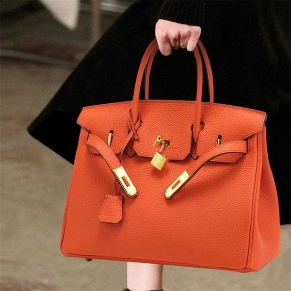 birkins bags designer herms handbag cowhide bag 2023 new lychee grain leather one shoulder bag kelys bag fashion trend messenger bag women&#
birkins bags designer herms handbag cowhide bag 2023 new lychee grain leather one shoulder bag kelys bag fashion trend messenger bag women&#