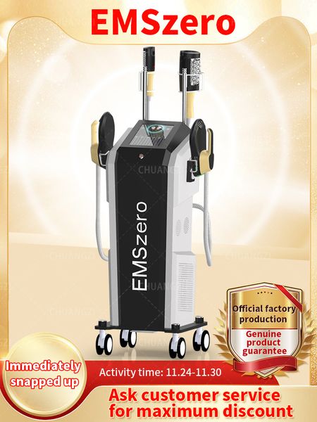 new emszero 2 in 1 roller massage therapy 60k compressive micro vibration vacuum 5d body slimming machine
new emszero 2 in 1 roller massage therapy 60k compressive micro vibration vacuum 5d body slimming machine
