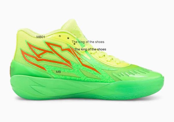 2023lamelo shoes mb.02 slime men basketball shoes 2023 boys lamelo ball mb02 802 c fluro green pes lime squeeze sport shoelamelo shoes, Black
2023lamelo shoes mb.02 slime men basketball shoes 2023 boys lamelo ball mb02 802 c fluro green pes lime squeeze sport shoelamelo shoes, Black