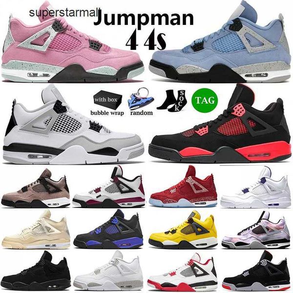 with box jumpman 4 4s og mens basketball shoes military black red thunder university blue white oreo sail bred black cat canvas shimmer trai
with box jumpman 4 4s og mens basketball shoes military black red thunder university blue white oreo sail bred black cat canvas shimmer trai