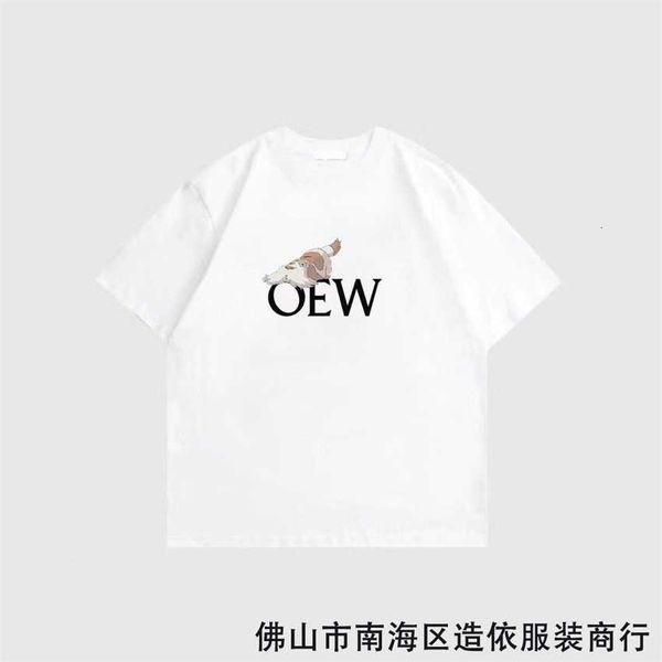 correct version luo jia 23 spring/summer cartoon dog letter print t-shirt couple short sleeve high quality, White;black
correct version luo jia 23 spring/summer cartoon dog letter print t-shirt couple short sleeve high quality, White;black