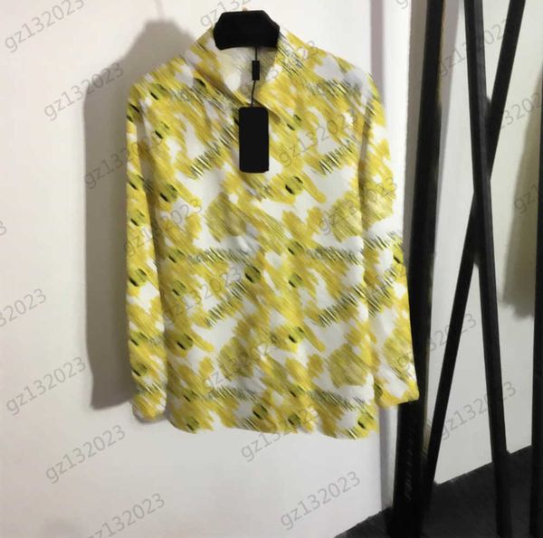 womens blouses gold figure letters print lapel long sleeves shirts single row button open temperament joker personality blouses shirts for w, White
womens blouses gold figure letters print lapel long sleeves shirts single row button open temperament joker personality blouses shirts for w, White