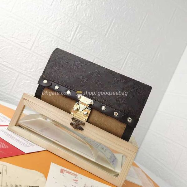high-quality women bag new wallet ladies wallet leather long wallet package cover head
high-quality women bag new wallet ladies wallet leather long wallet package cover head