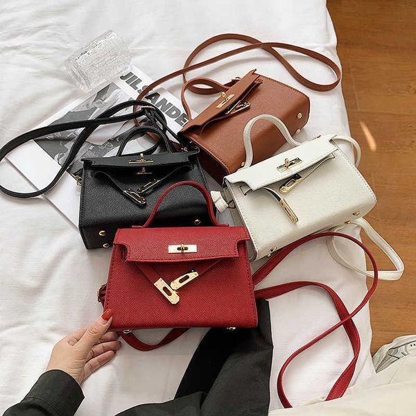 h bag fashion internet red kel bag mini small bag women 2022 new fashion versatile ins handbag one shoulder crossbody bag t47q
h bag fashion internet red kel bag mini small bag women 2022 new fashion versatile ins handbag one shoulder crossbody bag t47q