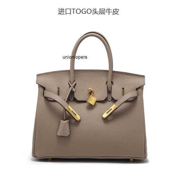 designers handbags birkin designer bags high set genuine leather handbag women's togo lychee grain layer cowhide classic versatile larg
designers handbags birkin designer bags high set genuine leather handbag women's togo lychee grain layer cowhide classic versatile larg