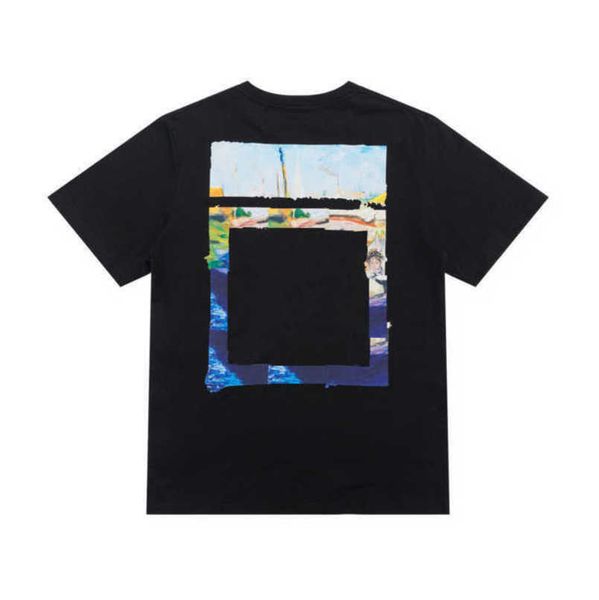 luxury brand designer men's t shirt offs t-shirts back arrow x letters print women t-shirt casual cotton tees hip hop short sleeve cou, White;black
luxury brand designer men's t shirt offs t-shirts back arrow x letters print women t-shirt casual cotton tees hip hop short sleeve cou, White;black