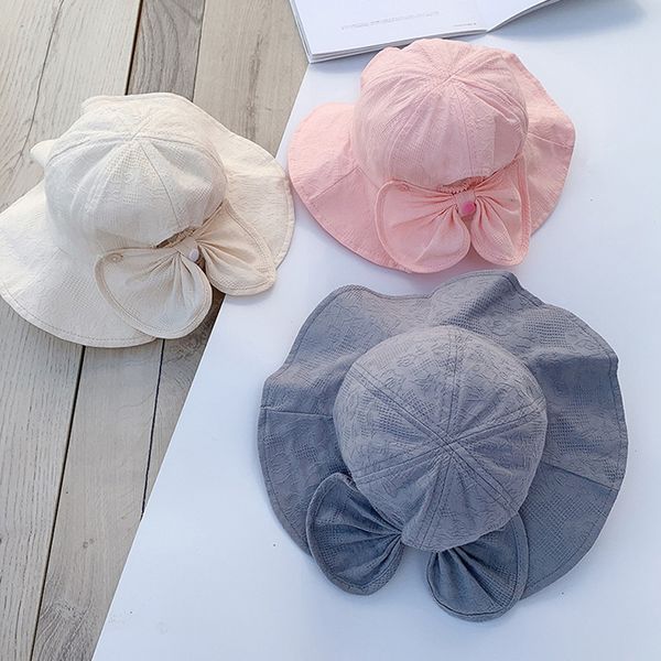 caps hats princess baby bucket for girls big bow summer girl cap wide brim travel sun kids accessories 13y 230328, Yellow
caps hats princess baby bucket for girls big bow summer girl cap wide brim travel sun kids accessories 13y 230328, Yellow